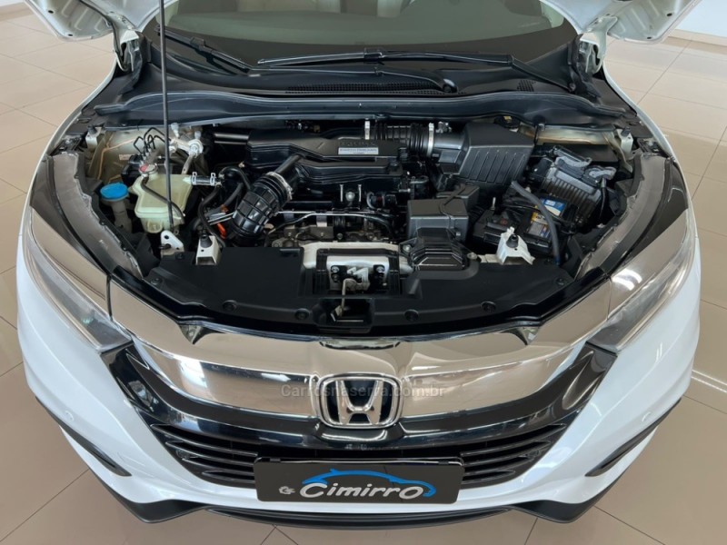 HR-V 1.5 TOURING TURBO 16V 4P AUTOMÁTICO - 2021 - TAQUARA