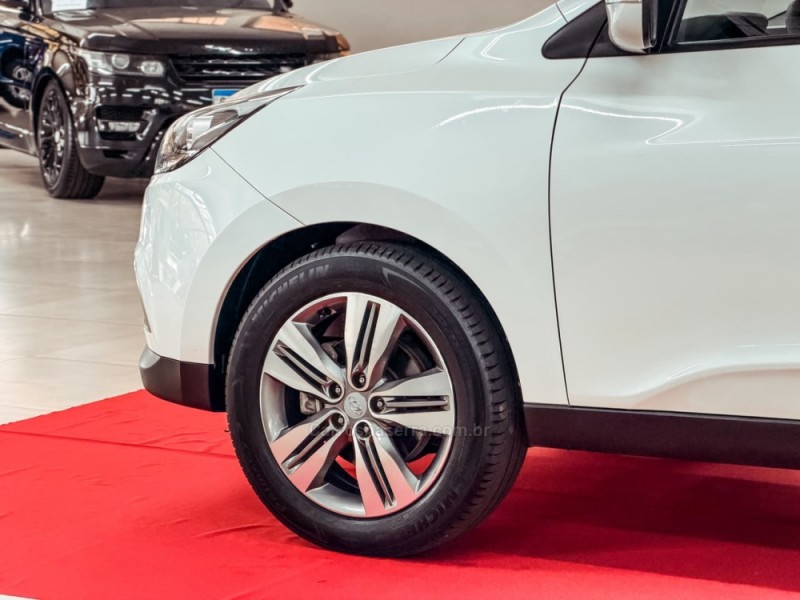 IX35 2.0 16V FLEX 4P AUTOMÁTICO - 2020 - NOVA PRATA