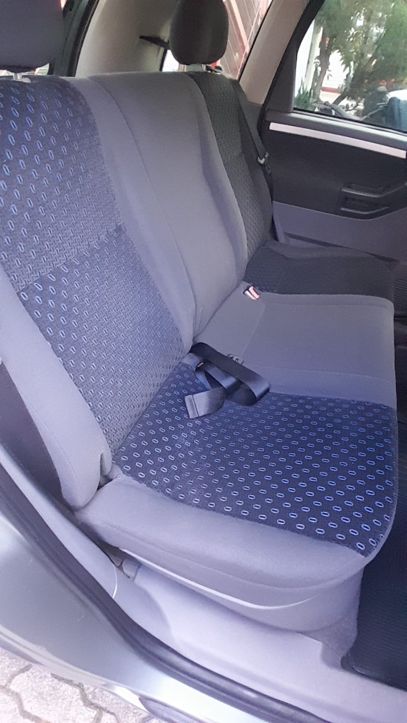 MERIVA 1.4 MPFI MAXX 8V ECONO.FLEX 4P MANUAL - 2012 - ESTâNCIA VELHA