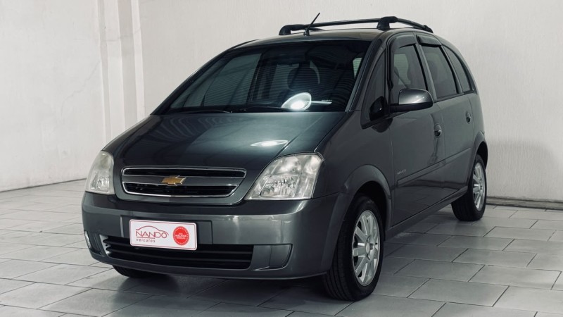 meriva 1.4 mpfi maxx 8v econo.flex 4p manual 2012 estancia velha