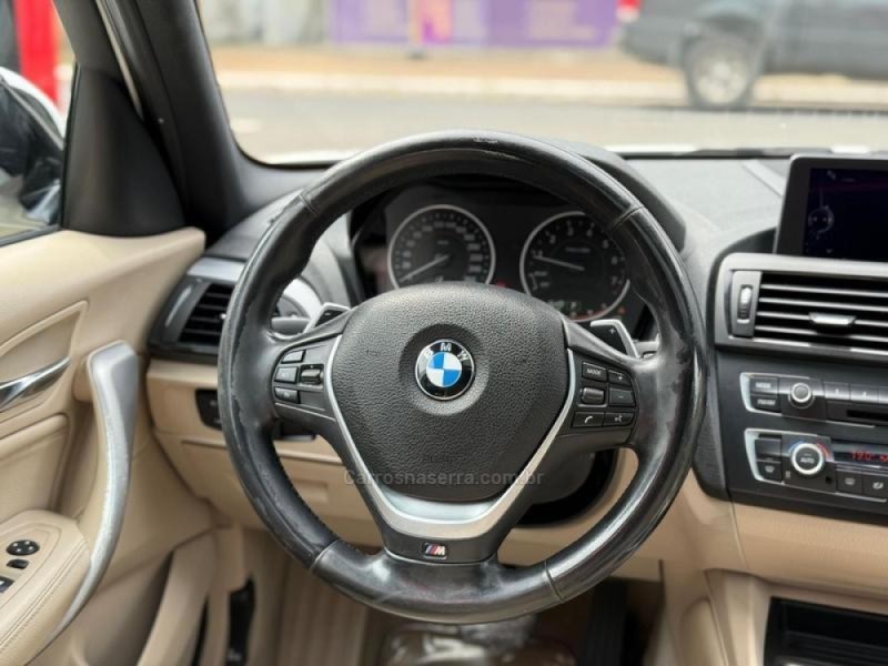 125I 2.0 M SPORT 16V FLEX 4P AUTOMÁTICO - 2014 - CANOAS
