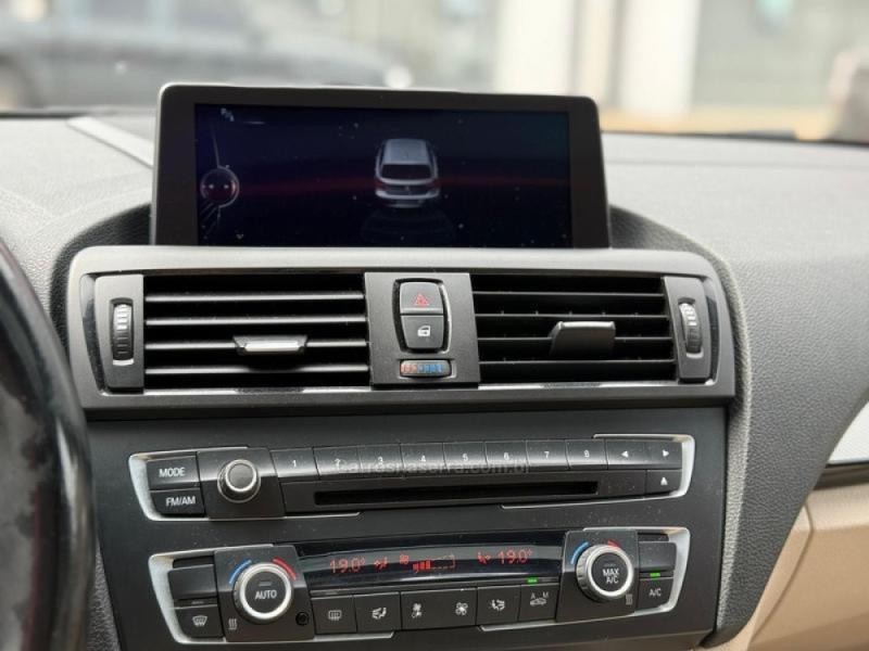 125I 2.0 M SPORT 16V FLEX 4P AUTOMÁTICO - 2014 - CANOAS