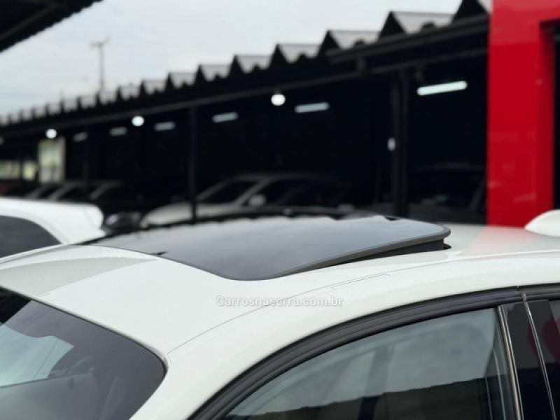 125I 2.0 M SPORT 16V FLEX 4P AUTOMÁTICO - 2014 - CANOAS