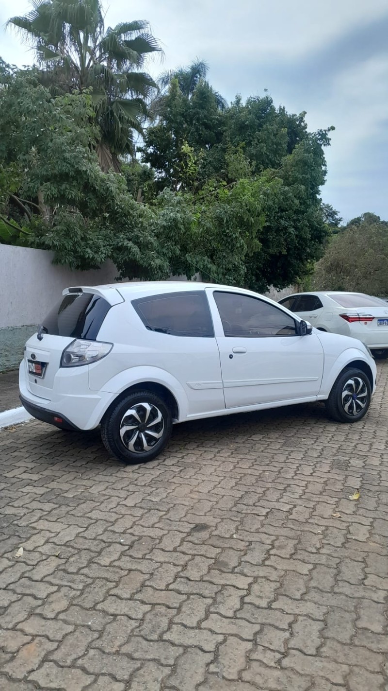 KA  - 2013 - ESTRELA