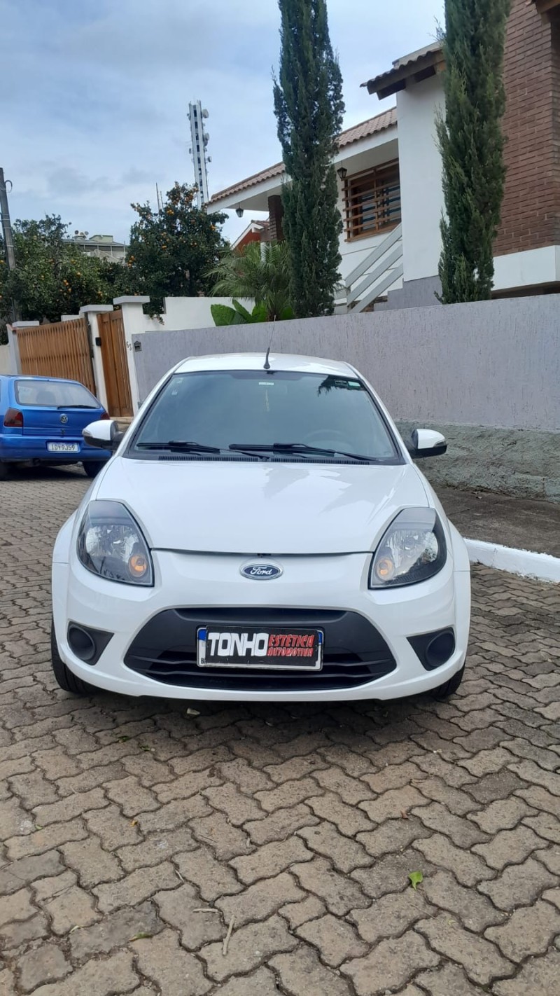 ka  2013 estrela