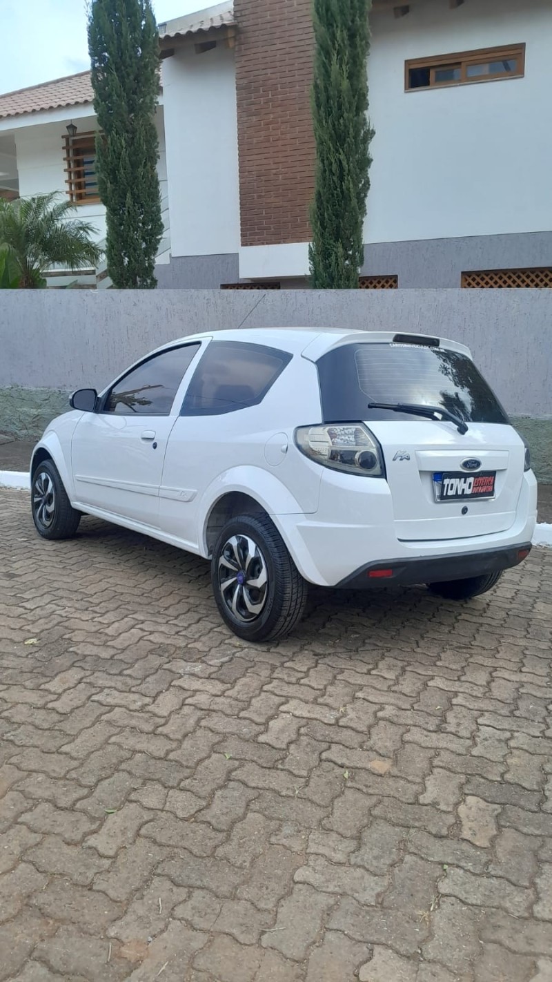 KA  - 2013 - ESTRELA