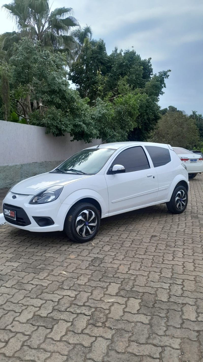 KA  - 2013 - ESTRELA