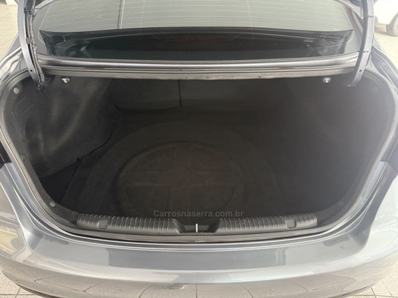 CERATO 1.6 16V SX4 FLEX 4P AUTOMÁTICO - 2018 - NOVO HAMBURGO