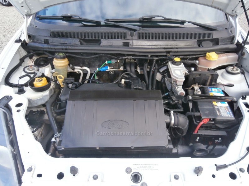 KA 1.0 MPI CLASS 8V FLEX 2P MANUAL - 2013 - FARROUPILHA