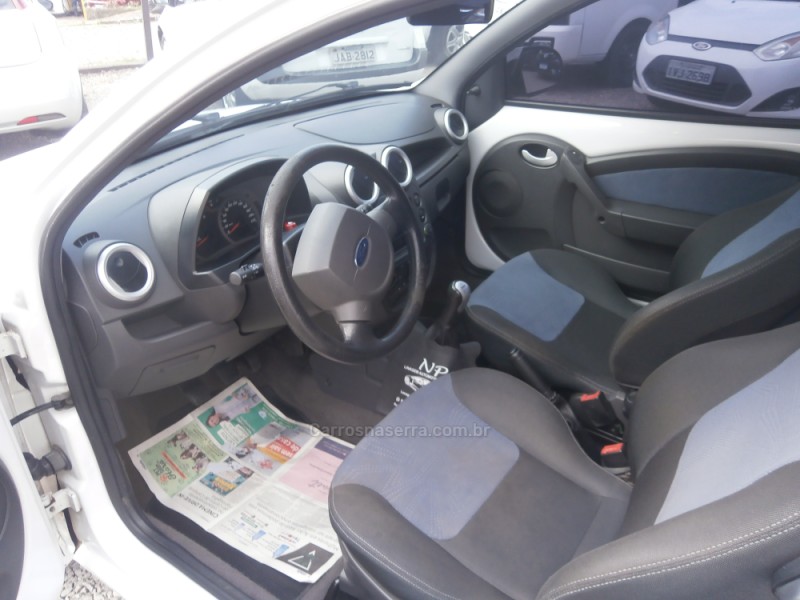 KA 1.0 MPI CLASS 8V FLEX 2P MANUAL - 2013 - FARROUPILHA