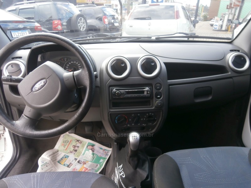 KA 1.0 MPI CLASS 8V FLEX 2P MANUAL - 2013 - FARROUPILHA