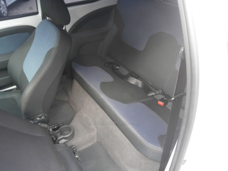 KA 1.0 MPI CLASS 8V FLEX 2P MANUAL - 2013 - FARROUPILHA