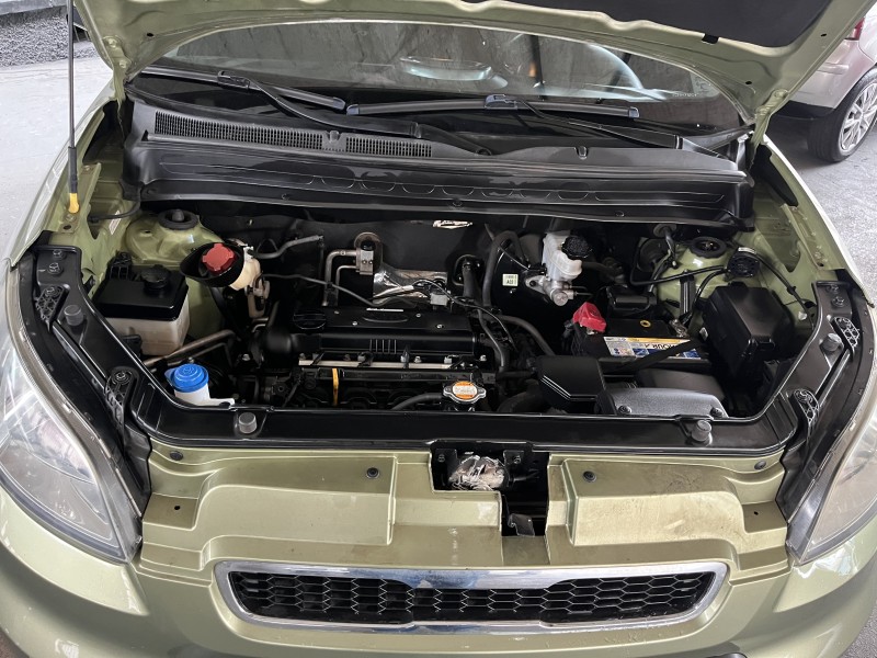 SOUL 1.6 EX 16V FLEX 4P MANUAL - 2011 - CAXIAS DO SUL