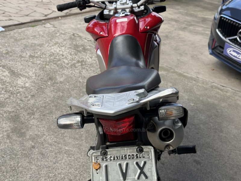 XRE 300  - 2014 - CAXIAS DO SUL