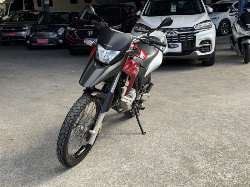 XRE 300  - 2014 - CAXIAS DO SUL