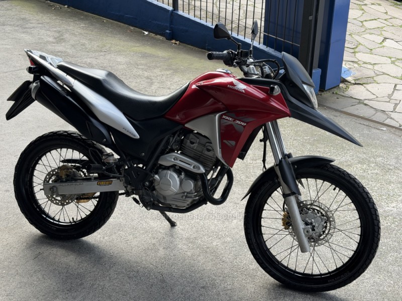 XRE 300  - 2014 - CAXIAS DO SUL