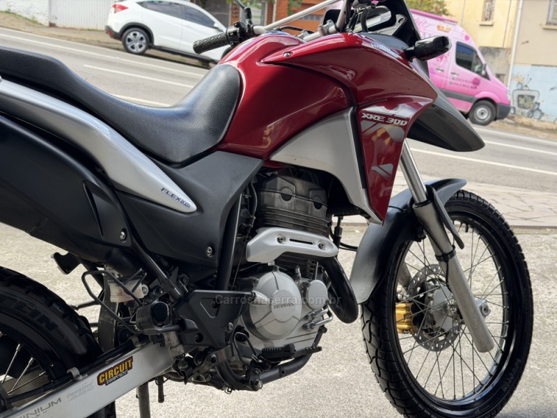 XRE 300  - 2014 - CAXIAS DO SUL