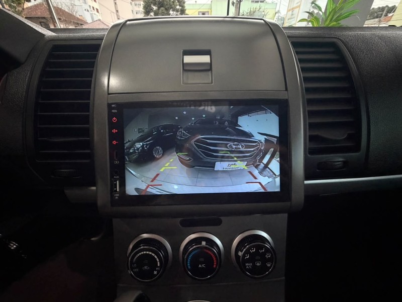 SENTRA 2.0 16V FLEX 4P MANUAL - 2013 - CAXIAS DO SUL