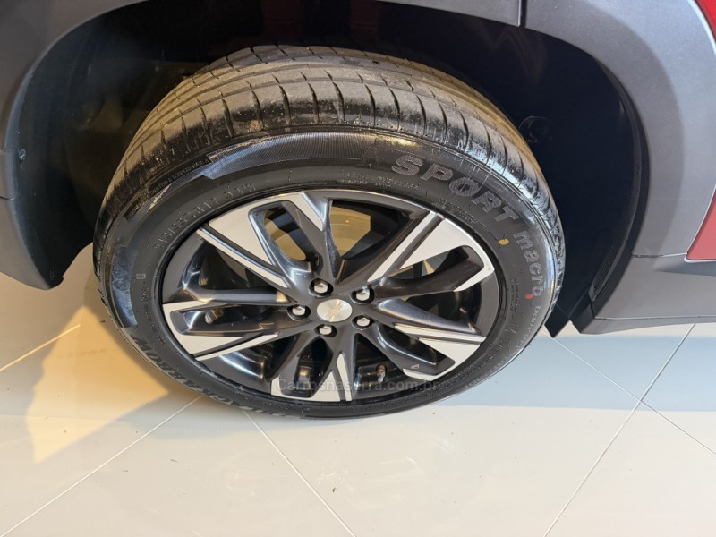 TRACKER 1.2 12V PREMIER TURBO FLEX 4P AUTOMÁTICO - 2023 - CAXIAS DO SUL