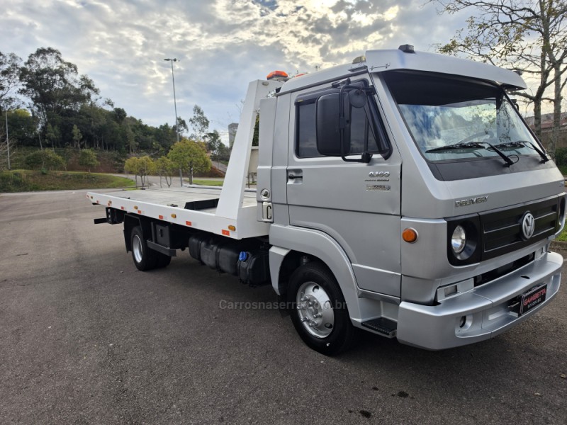 8 160 e delivery 2013 bento goncalves