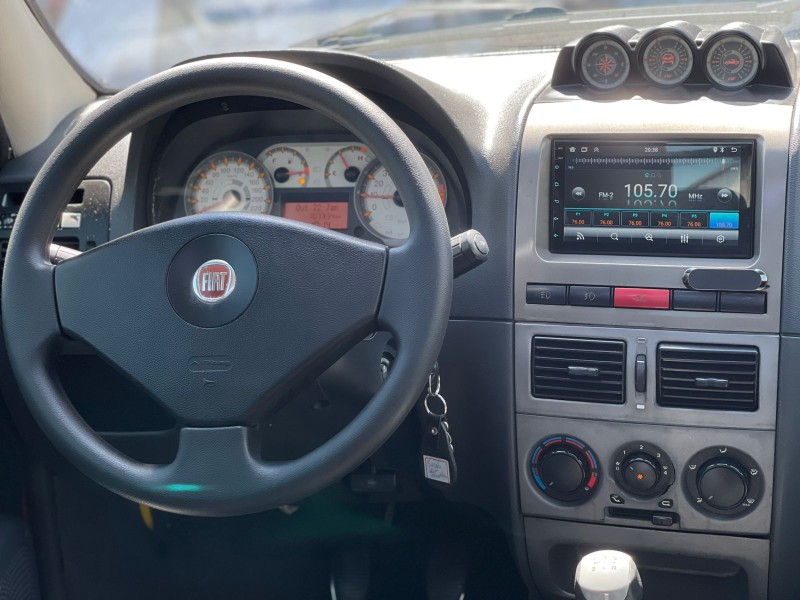 STRADA 1.8 MPI ADVENTURE LOCKER CD 8V FLEX 2P MANUAL - 2011 - CAXIAS DO SUL