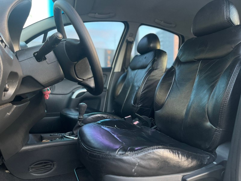C3 1.4 I GLX 8V FLEX 4P MANUAL - 2012 - CAXIAS DO SUL