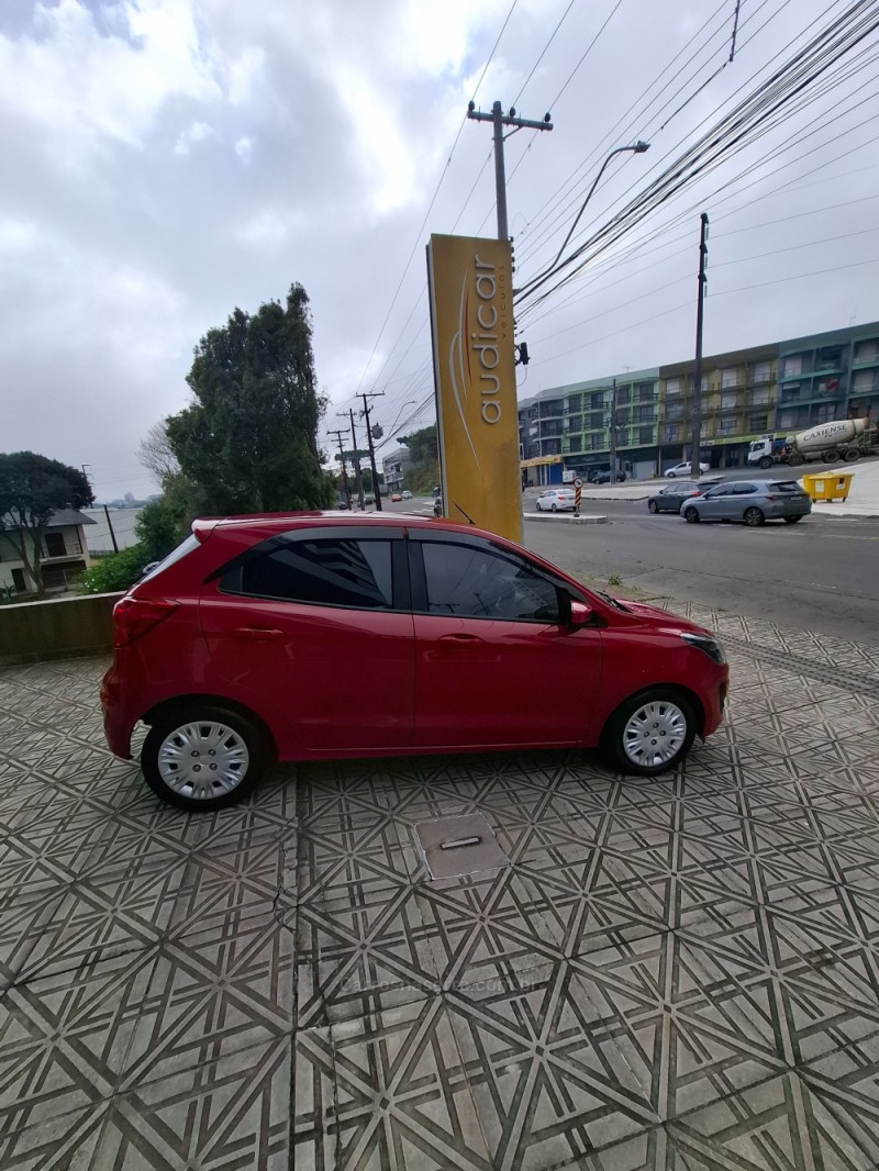 ka 1.0 se plus 12v flex 4p manual 2020 caxias do sul