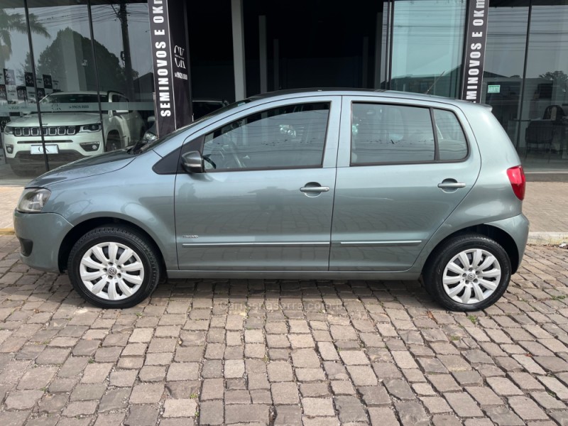 fox 1.0 mi trend 8v flex 4p manual 2010 veranopolis