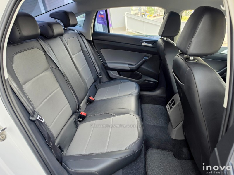 VIRTUS 1.0 200 TSI HIGHLINE AUTOMÁTICO - 2022 - NOVO HAMBURGO