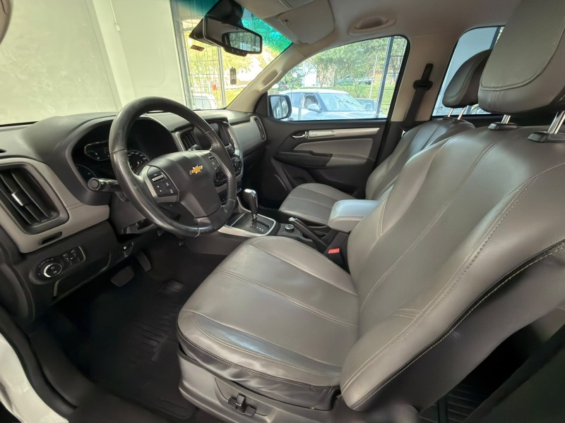 S10 2.8 LTZ 4X4 CD TURBO DIESEL 4P AUTOMÁTICO - 2020 - CAXIAS DO SUL