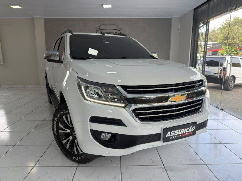 s10 2.8 ltz 4x4 cd turbo diesel 4p automatico 2020 caxias do sul