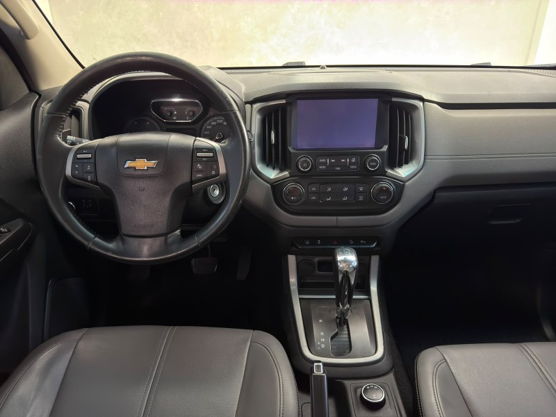 S10 2.8 LTZ 4X4 CD TURBO DIESEL 4P AUTOMÁTICO - 2020 - CAXIAS DO SUL