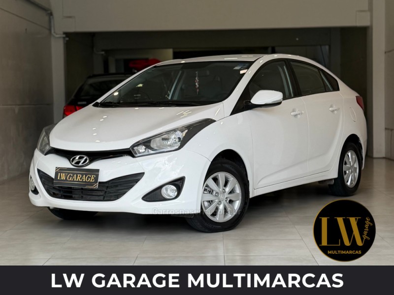 hb20 1.6 comfort 16v flex 4p manual 2015 bento goncalves