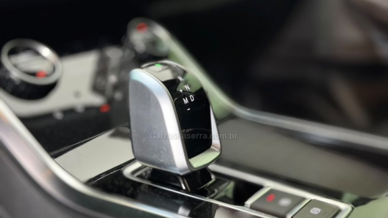TIGGO 1.6 8 TGDI TXS MAX DRIVE GASOLINA 4P AUTOMÁTICO - 2022 - ESTâNCIA VELHA