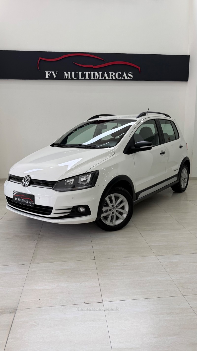 fox 1.0 mpi track 12v flex 4p manual 2017 bento goncalves