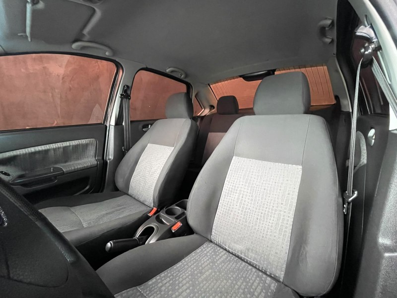FIESTA 1.6 MPI SEDAN 8V FLEX 4P MANUAL - 2013 - CAXIAS DO SUL