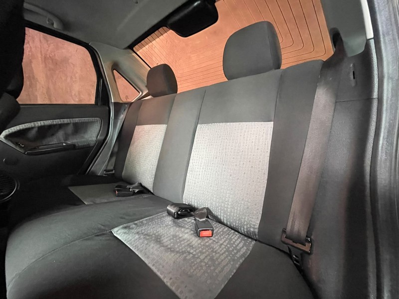 FIESTA 1.6 MPI SEDAN 8V FLEX 4P MANUAL - 2013 - CAXIAS DO SUL