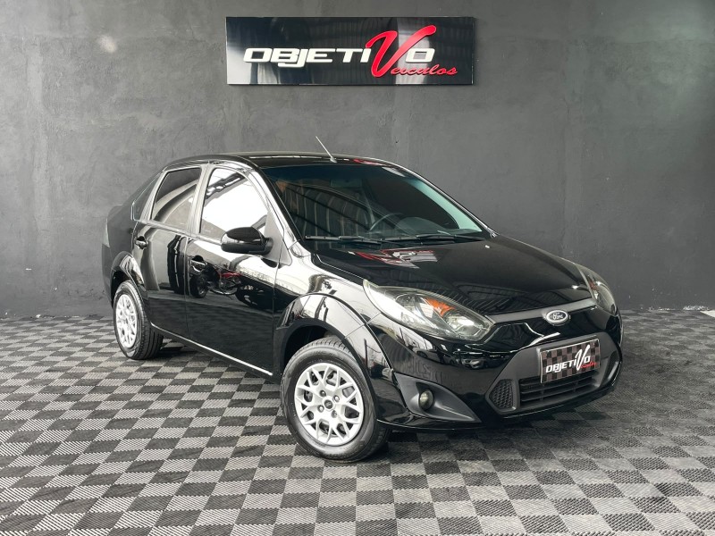 fiesta 1.6 mpi sedan 8v flex 4p manual 2013 caxias do sul
