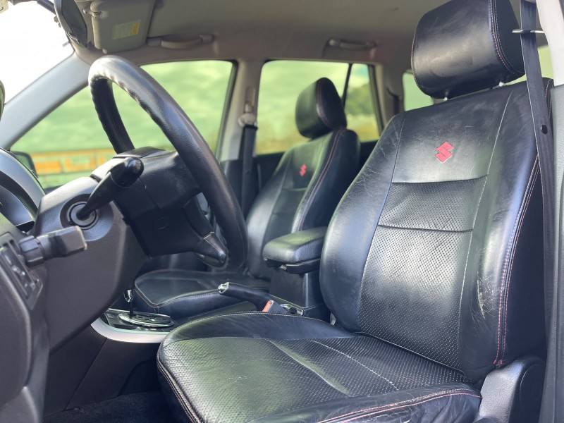 GRAND VITARA 2.0 4X4 16V GASOLINA 4P AUTOMÁTICO - 2010 - CAXIAS DO SUL