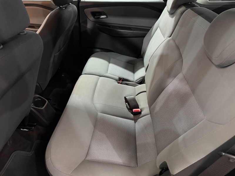 SPIN 1.8 LTZ 8V FLEX 4P AUTOMÁTICO - 2018 - CAXIAS DO SUL