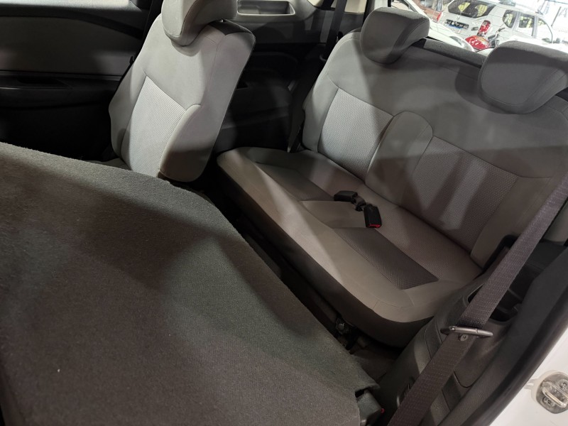 SPIN 1.8 LTZ 8V FLEX 4P AUTOMÁTICO - 2018 - CAXIAS DO SUL