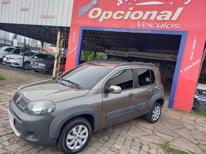 uno 1.0 way 8v flex 4p manual 2012 caxias do sul