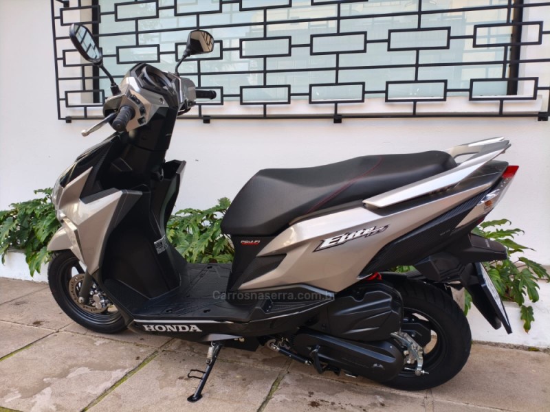 ELITE 125 - 2024 - FLORES DA CUNHA