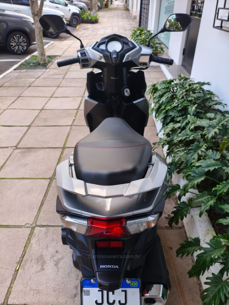ELITE 125 - 2024 - FLORES DA CUNHA