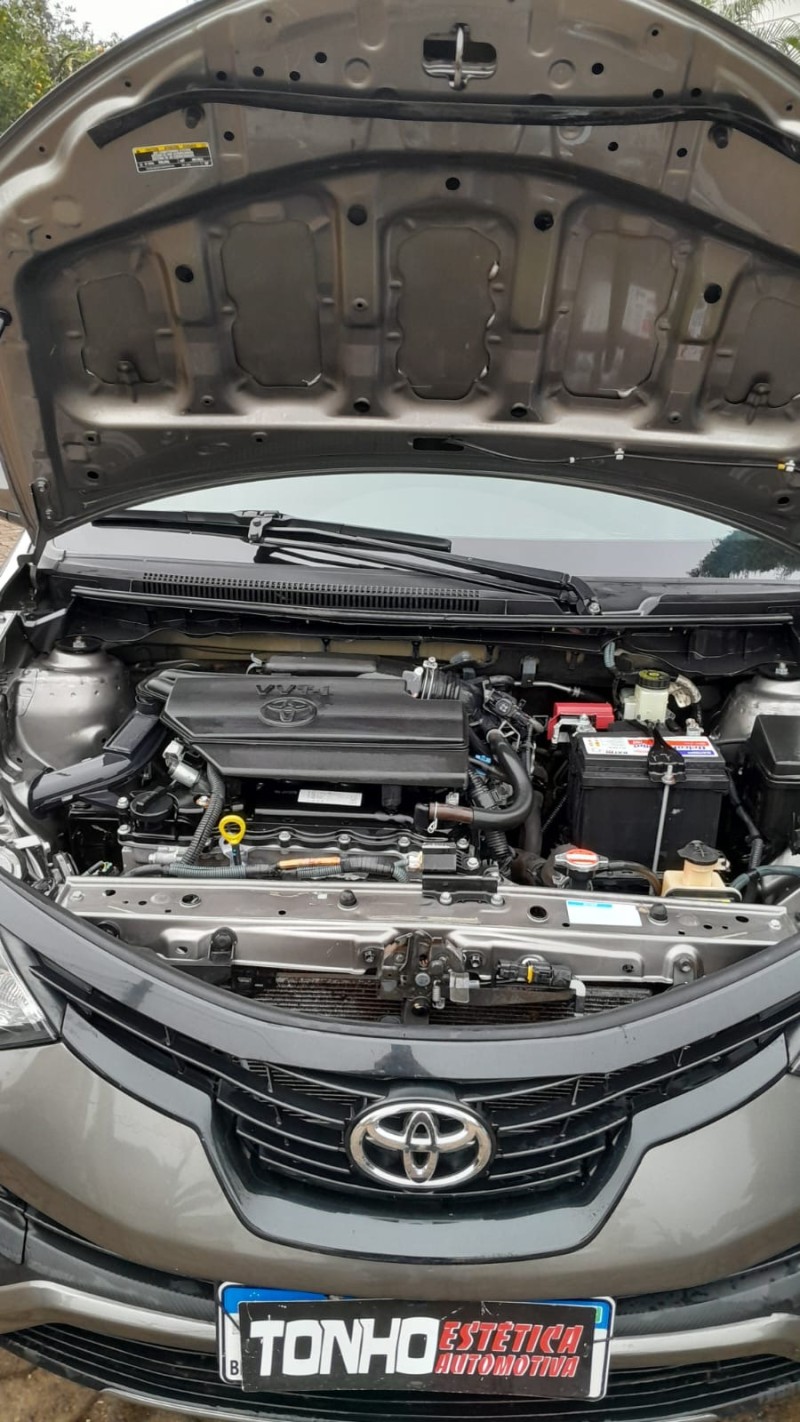ETIOS 1.5 X PLUS 16V FLEX 4P MANUAL - 2020 - ESTRELA