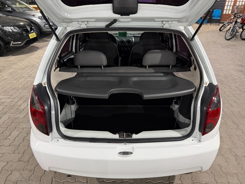 CELTA 1.0 MPFI LT 8V FLEX 4P MANUAL - 2013 - CAXIAS DO SUL