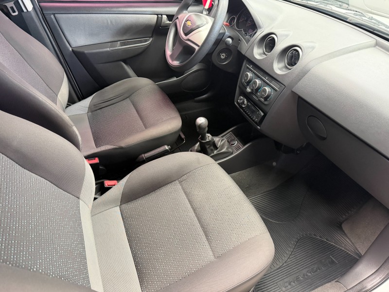 CELTA 1.0 MPFI LT 8V FLEX 4P MANUAL - 2013 - CAXIAS DO SUL