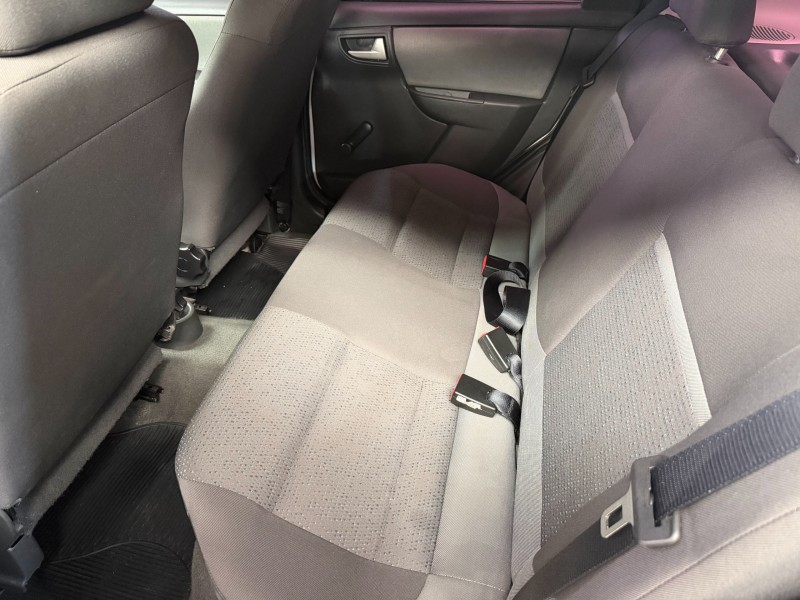CELTA 1.0 MPFI LT 8V FLEX 4P MANUAL - 2013 - CAXIAS DO SUL