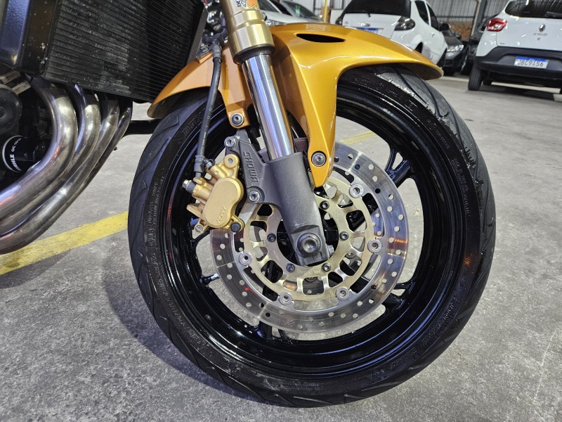 CB 600F HORNET - 2010 - CAXIAS DO SUL