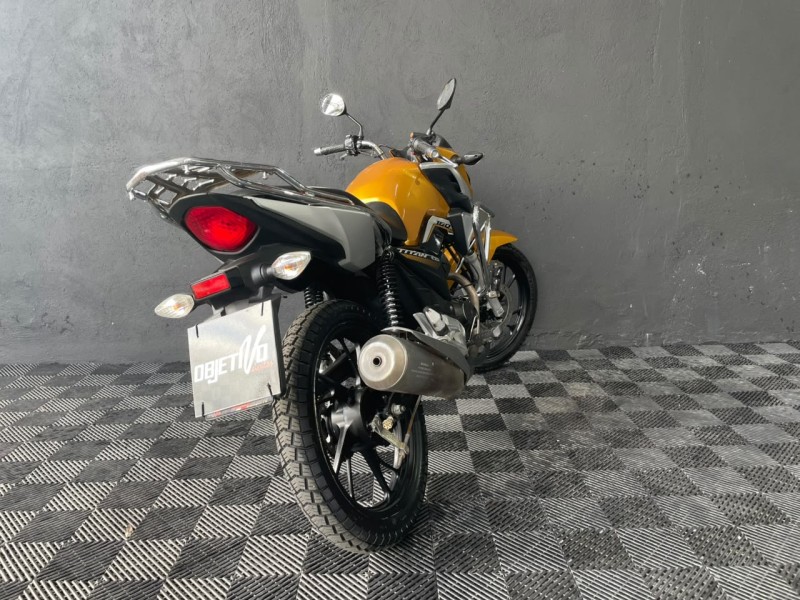 CG 160 TITAN - 2022 - CAXIAS DO SUL